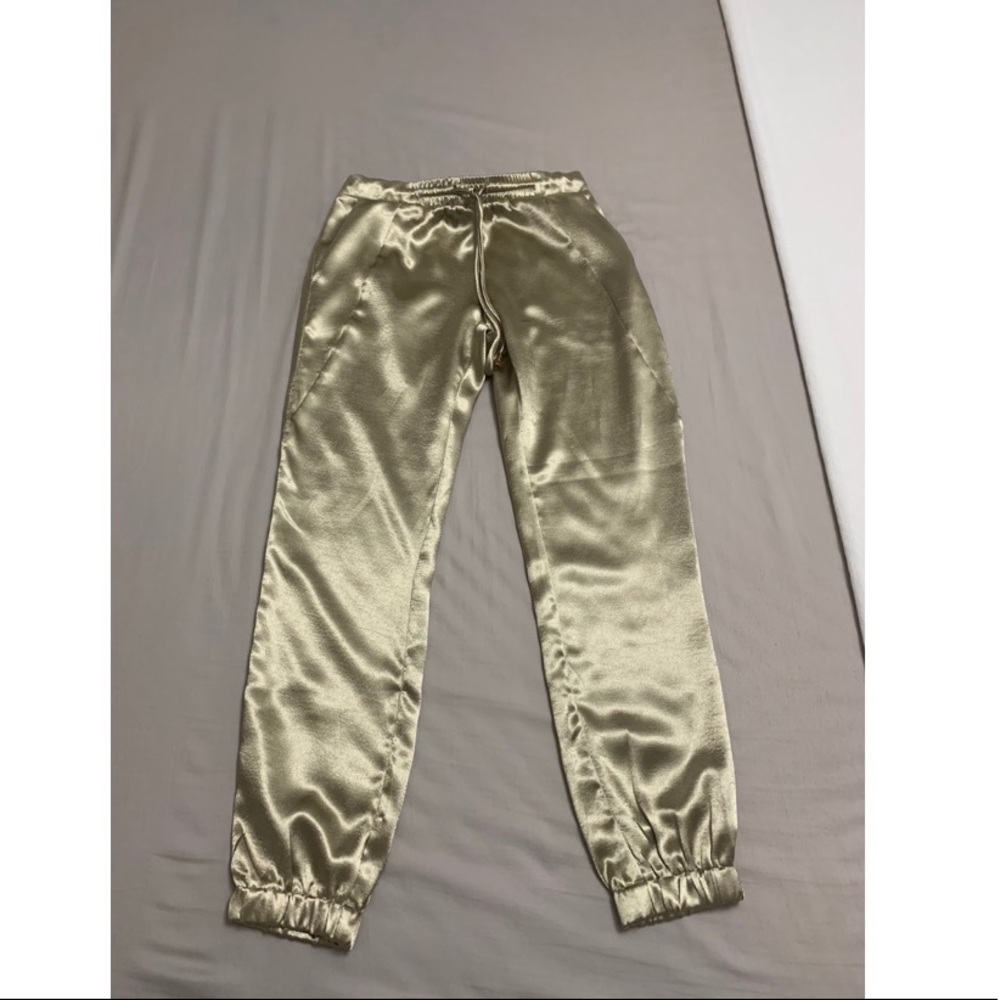 Money Joggers